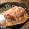味噌らーめん 柿田川 ひばり 恵比寿本店