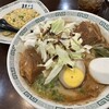 桂花ラーメン 本店