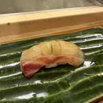 Akakichi - 鯛