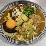 吉田カレー  - 