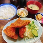 さすけ食堂 - 