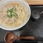 うどん屋 清 - 