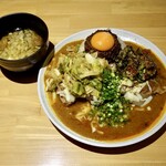 吉田カレー  - 