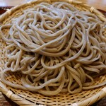 くつきそば 永昌庵 - 