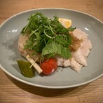 カフェ グローブ - 