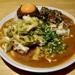 吉田カレー  - 