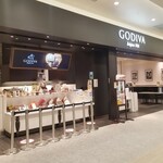 GODIVA - 外観