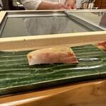 赤吉 - イシダイ