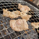 Zerobyou Remonsawa-Sendai Horumonyakiniku Sakaba Tokiwatei - 