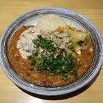 吉田カレー  - 