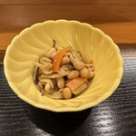 Akakichi - 酢大豆
