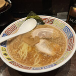 Azabu Ramen - 