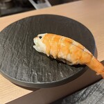 Sushi Senzu Honten - 