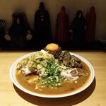 吉田カレー  - 