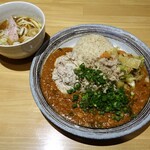 吉田カレー  - 