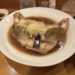 赤吉 - キジハタ中華蒸し