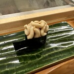 赤吉 -  白子軍艦