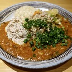 吉田カレー  - 