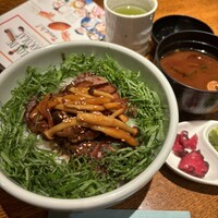 グリル満天星 麻布十番 新宿店 -  グリル満天星 麻布十番 新宿店 -