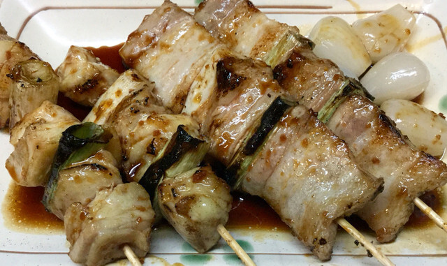 やきとり余市 &ndash; 福島｜本格焼き鳥と居心地の良い雰囲気