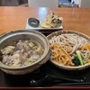 肉汁うどん長嶋屋