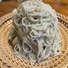 蕎麦 たかま