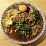 吉田カレー  - 