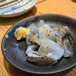 イカセンター新宿総本店 - 