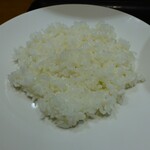 ビストロミナミヤ - スパイシー生ラムステーキスープカレー