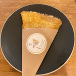 cafe crepe riz - 