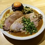 吉田カレー  - 
