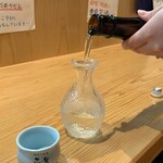 イカセンター新宿総本店 - 