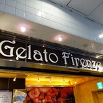 Gelato Firenze - 