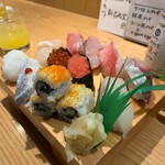 イカセンター新宿総本店 - 