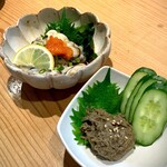 イカセンター新宿総本店 - 