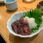 イカセンター新宿総本店 - 