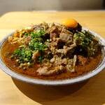 吉田カレー  - 