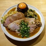 吉田カレー  - 