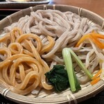 肉汁うどん長嶋屋 - 