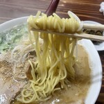 ラーメン洋 - 