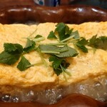 玉河 三鷹店 - 出汁巻き玉子　プレーン