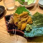 イカセンター新宿総本店 - 