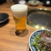 中目黒焼肉 登牛門 - 