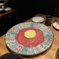 中目黒焼肉 登牛門 - 