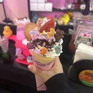 口コミ一覧 : ヤミィークレープス （YAMEII CREPES） - 相模原