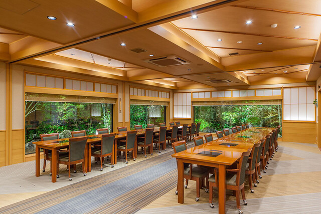 梅の花 仙台店 - 富沢（日本料理）の写真