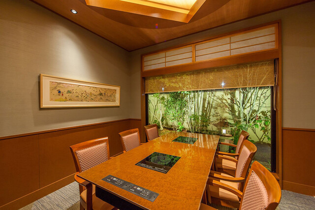 梅の花 仙台店 - 富沢（日本料理）の写真