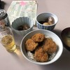 植佐食堂 - 料理写真: