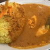 インド料理 マユール