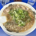 Rairai Tei - ラーメン